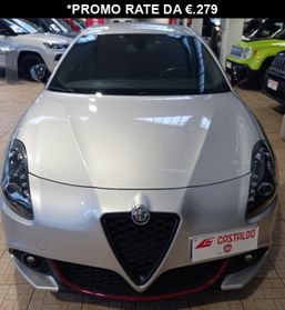 ALFA ROMEO Giulietta 1.6 JTDm 120 CV Sprint