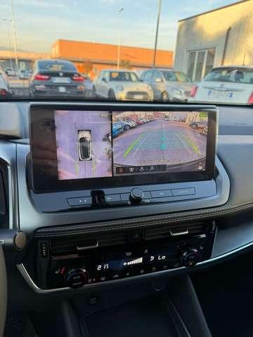 Nissan Qashqai KMZERO 1.3 mhev N-Connecta 2wd 158cv xtronic PROMO