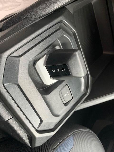 Dacia Duster Eco-G 120 CV auto Expression