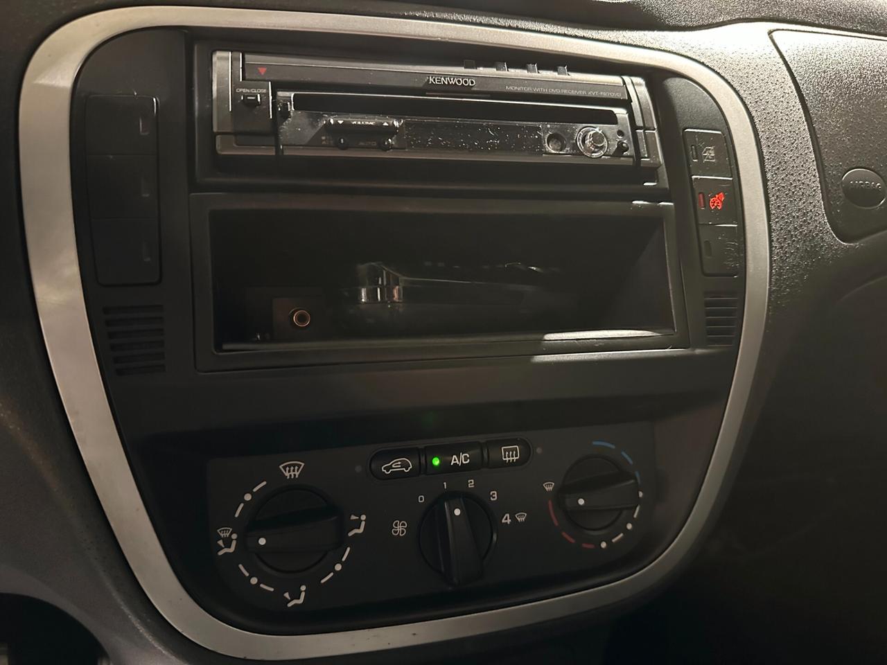 Citroen C3 Pluriel 1.4 HDi 70CV CLIMA