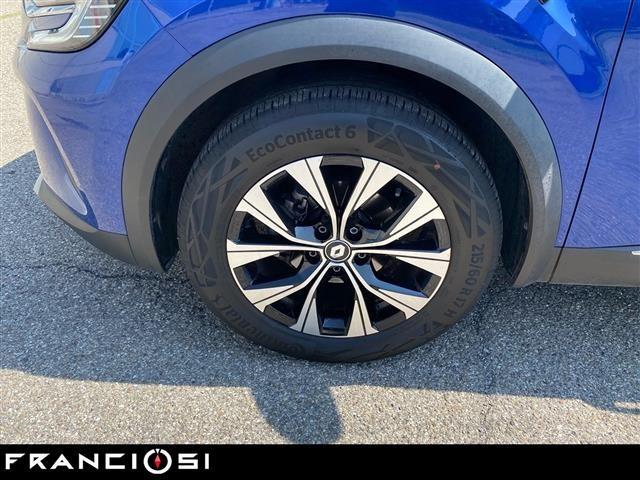 RENAULT Captur 1.0 TCe GPL Intens my21