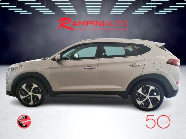 HYUNDAI Tucson 1.7 CRDi Automatica XPossible Pronta Consegna