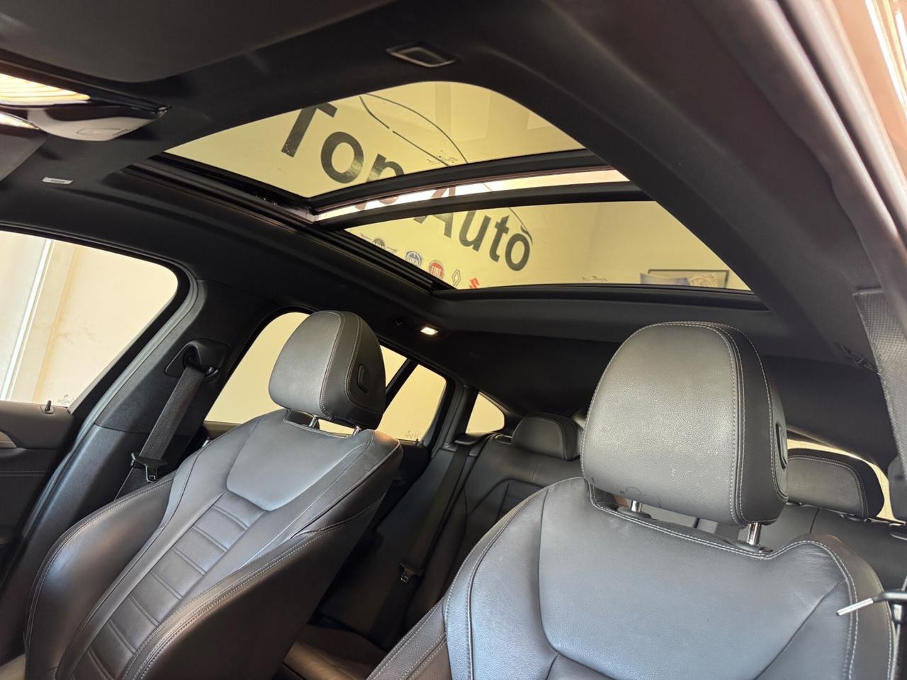 BMW X4 XDRIVE 20d MSPORT / TETTO