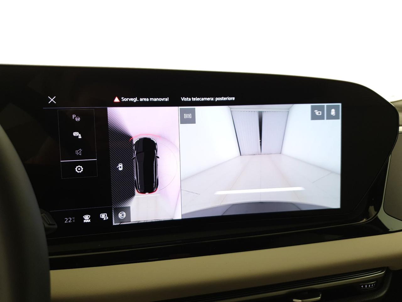 Avant 2.0e-hybrid 299CV quattro Str S line Edition