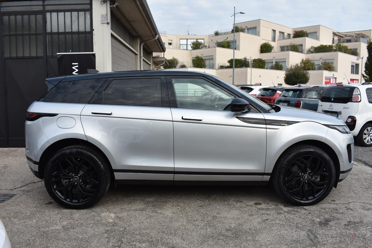 Land Rover Range Evoque 2.0D I4 180 CV AWD Auto First Edition