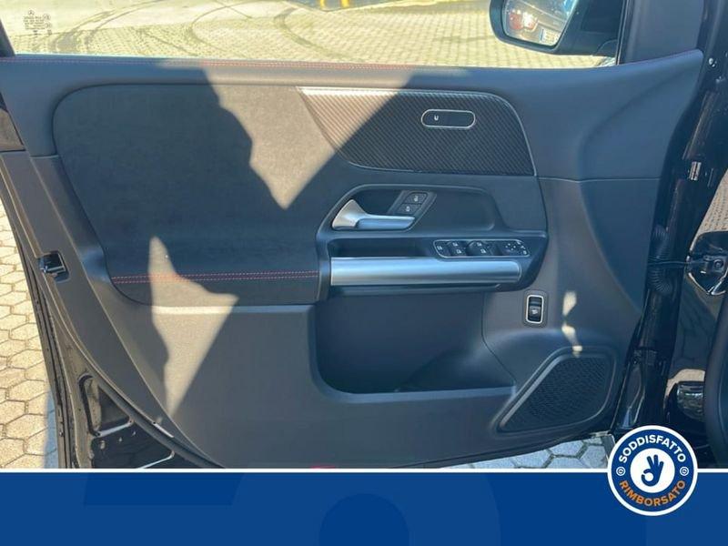 Mercedes-Benz Classe B 180d Automatic AMG Line Advanced Plus