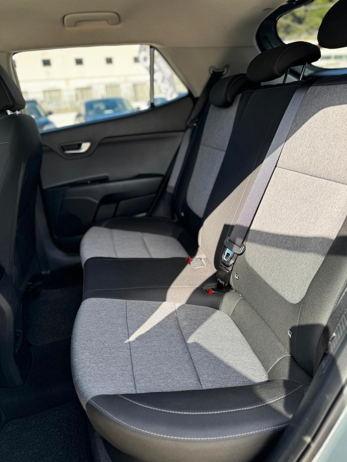 Kia Stonic 1.0 T-GDi 115 CV MHEV MT Style Tech Pack "Aziendale"