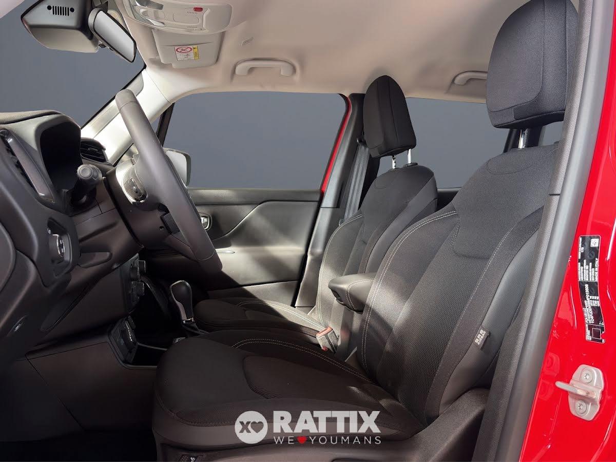 Jeep Renegade 1.3 t4 phev Limited 4xe at6