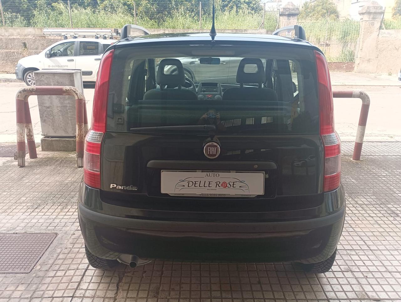 Fiat Panda 1.2 70 Cv MyLife