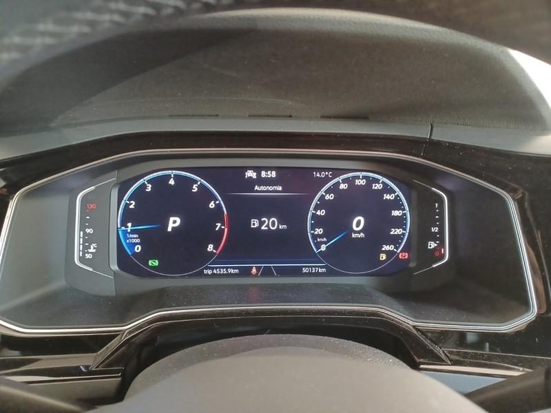 VOLKSWAGEN TAIGO 1.0 TSI 81 KW R-LINE DSG SUV