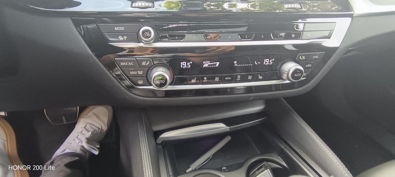 BMW 530 e Touring xdrive Msport auto ProMMo
