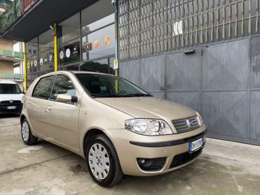 Fiat Punto Classic 1.2 5 porte Dynamic