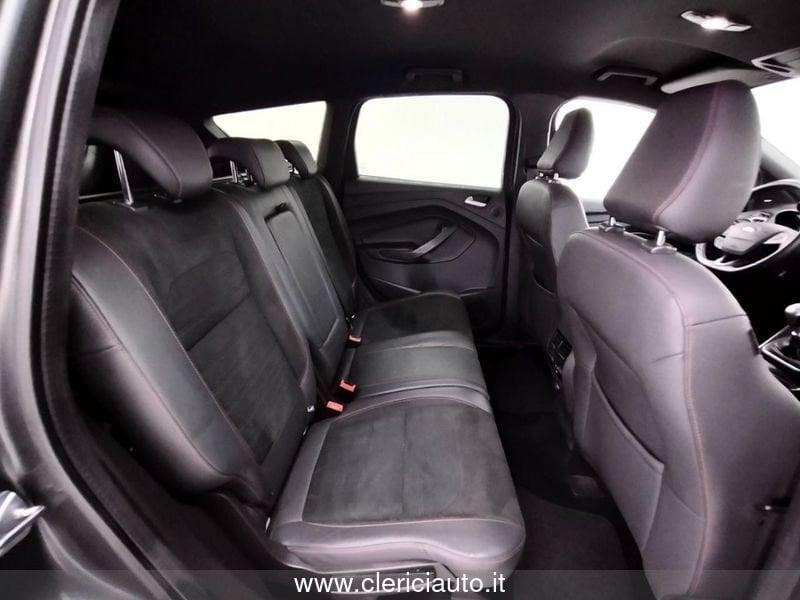 Ford Kuga 1.5 EcoBoost 120 CV S&S 2WD ST-Line