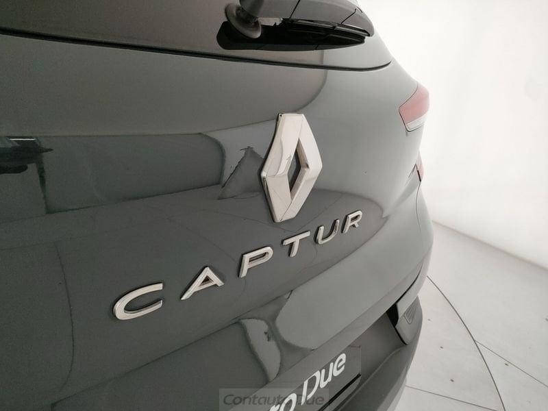 Renault Captur Captur 1.0 tce equilibre gpl 100