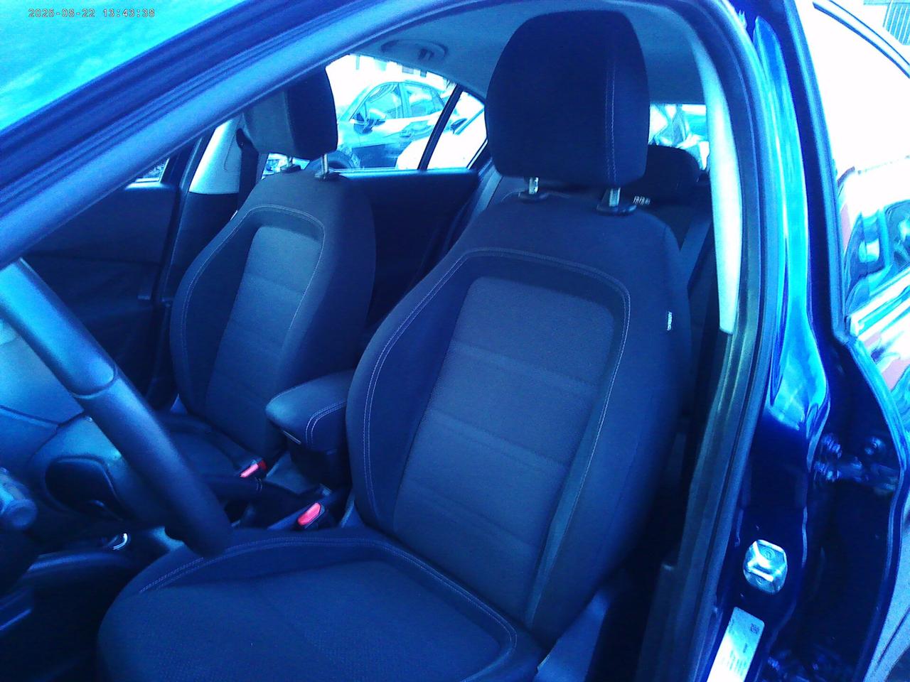 Fiat Tipo 1.6 Mjt S&S 5 porte Lounge