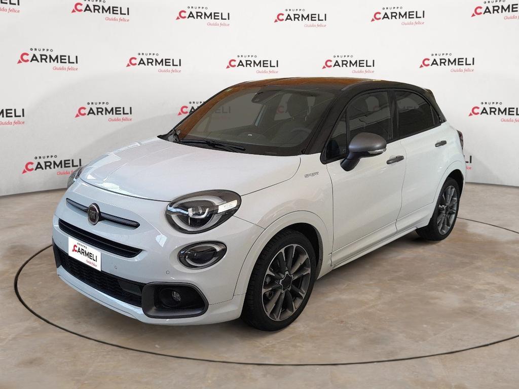 Fiat 500X 1.0 T3 Sport