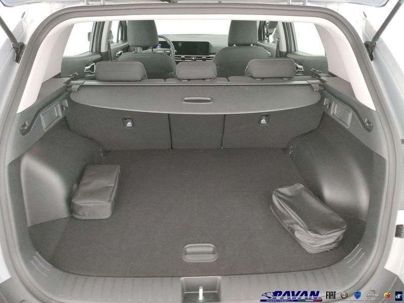 Kia Sportage 1.6 T-GDI 150cv DCT GPL BUSINESS