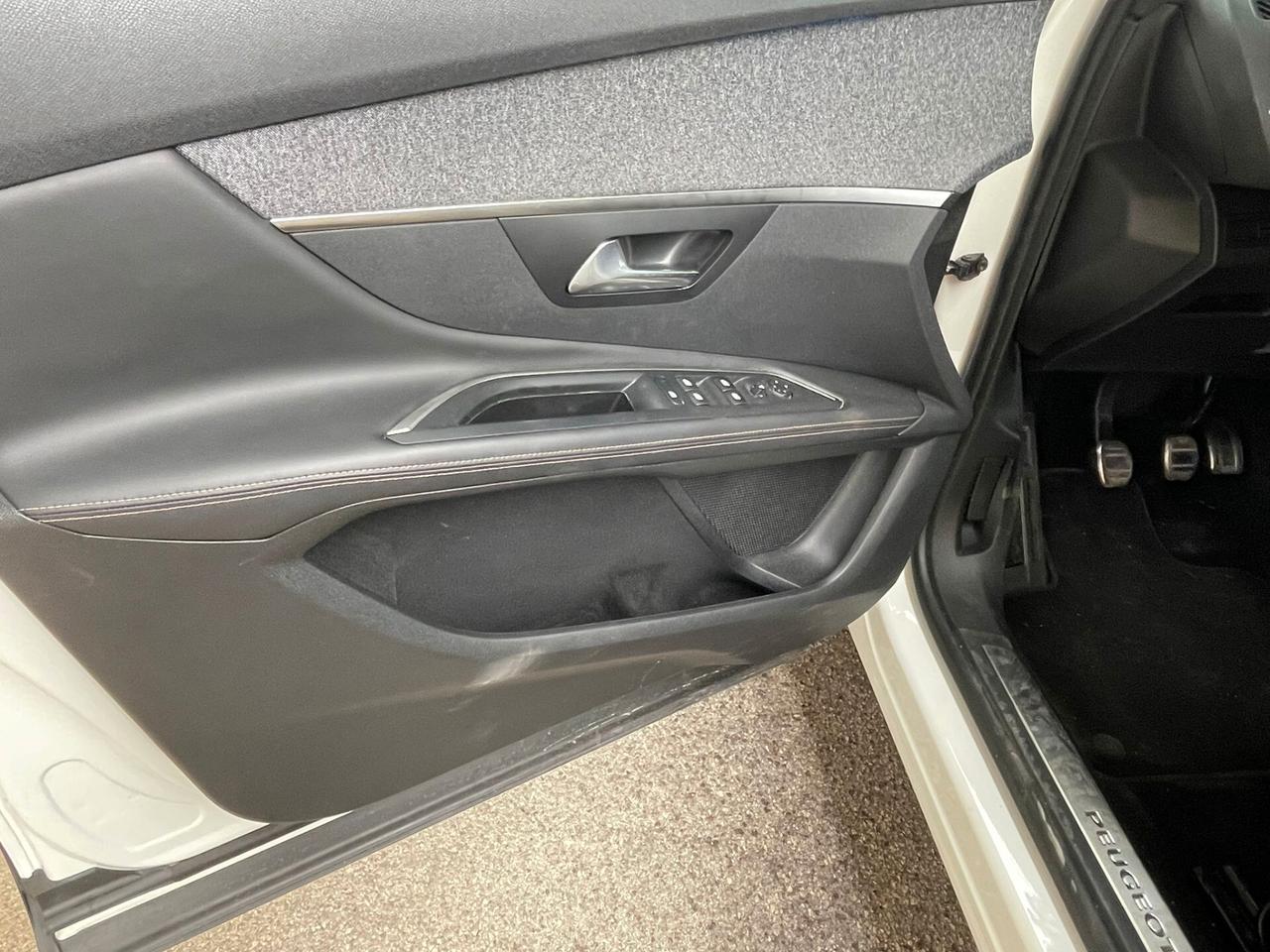 Peugeot 3008 BlueHDi 130 S&S GT Line