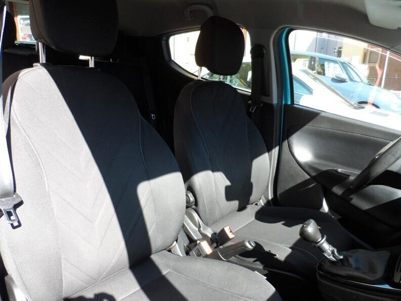 Lancia Ypsilon 1.0 FireFly 70CV Hybrid Maryne 12/2020