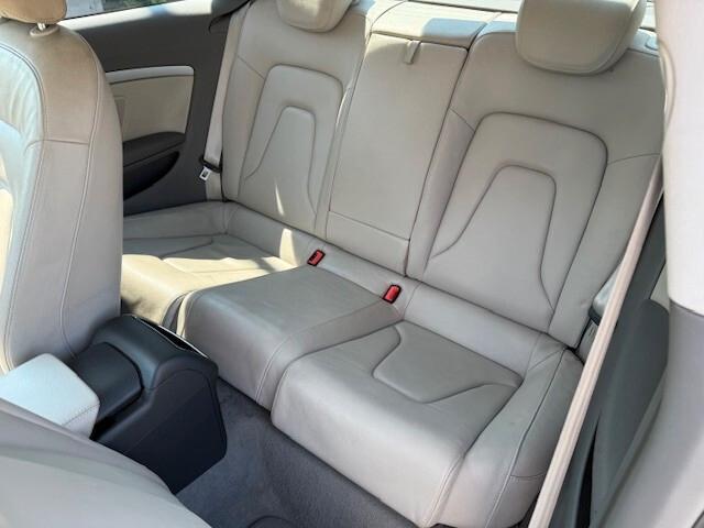 Audi A5 1.8 TFSI 160 CV