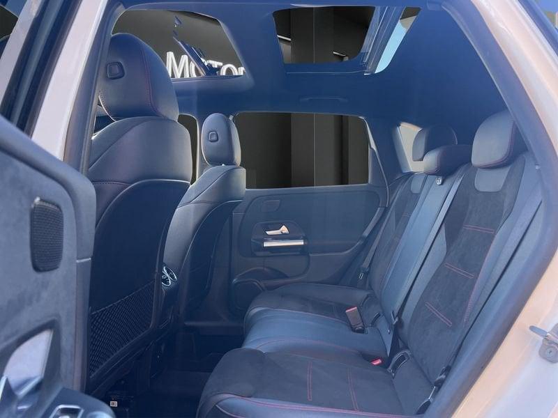 Mercedes-Benz Classe B B 180 AMG Line Premium auto