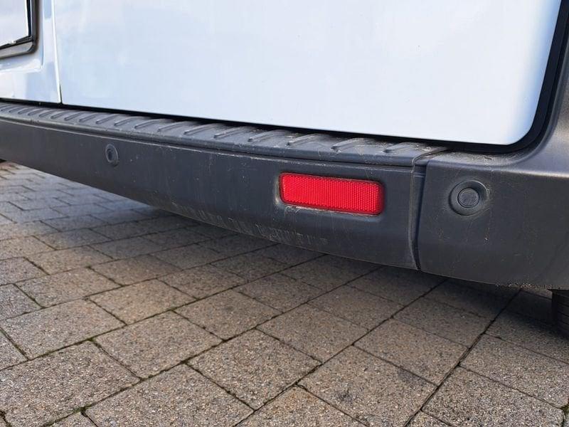 Ford Transit Custom 290 2.0 tdci 130cv Trend L1H1 E6