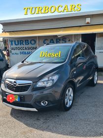 Opel Mokka 1.7 CDTI Ecotec 130CV 4x2 Start&Stop