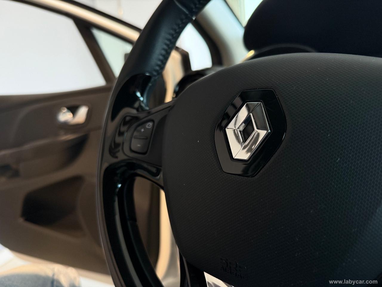 RENAULT Clio Sporter 1.5 dCi 8V 75 CV Wave