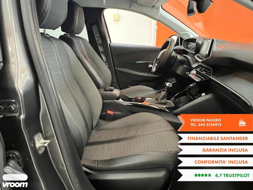 PEUGEOT 208 2ª serie 208 PureTech 100 Stop&Sta...