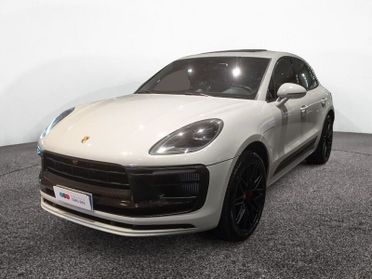 Porsche Macan I 2022 2.9 GTS 440cv pdk