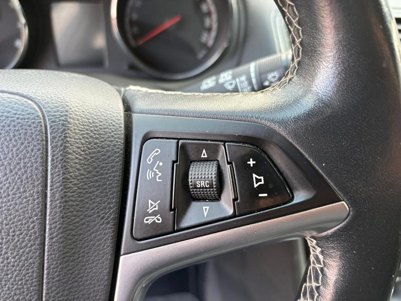 Opel Meriva 1.4 Turbo 120CV GPL Tech Innovation