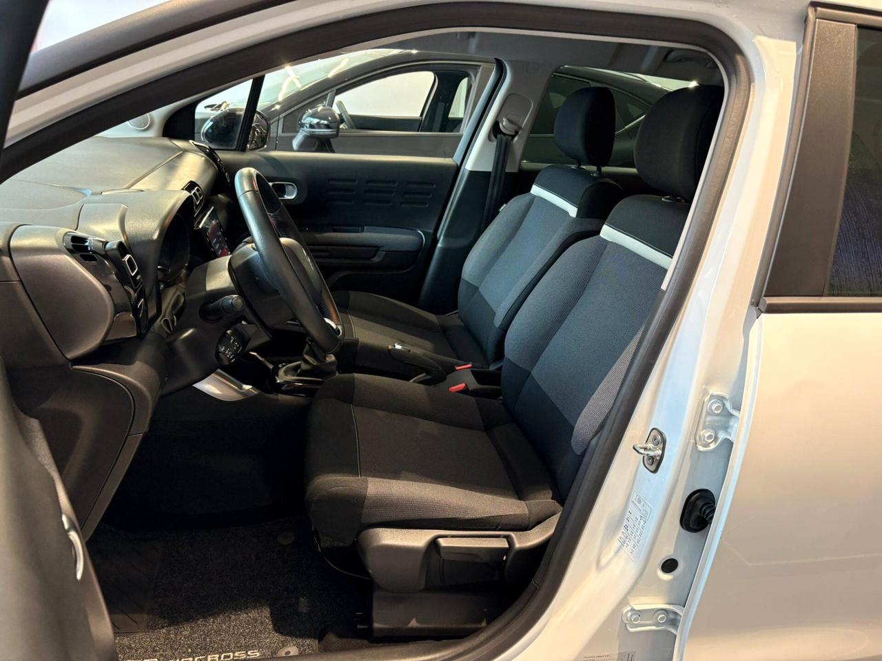 Citroen C3 Aircross 1.5 Feel Pack 110cv - 2022