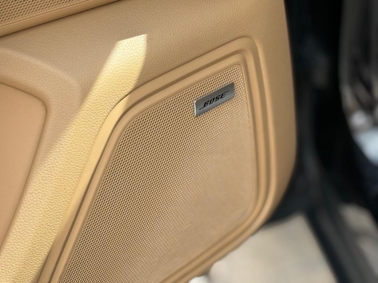 PORSCHE MACAN S 3.0 V6 258 CV PDK BOSE PELLE