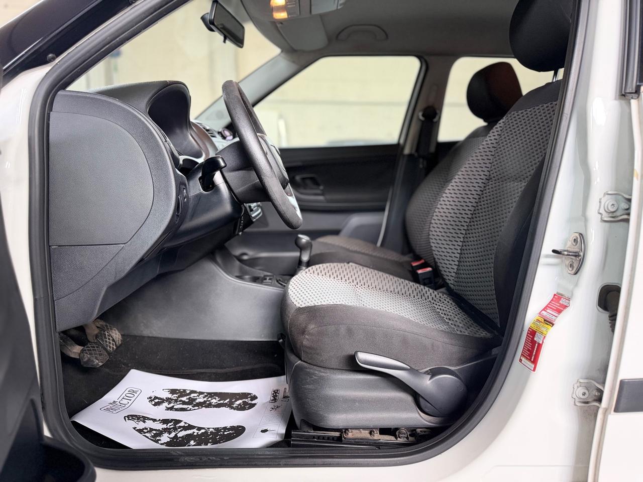 Skoda Fabia 1.2 12V 70CV 5p. Style NEOPATENTATI