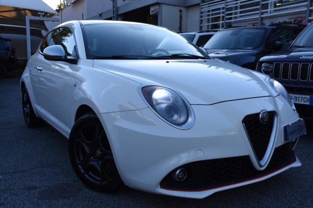 ALFA ROMEO MiTo 1.4 T 120 CV GPL Urban unipro' **CONTO VENDITA*