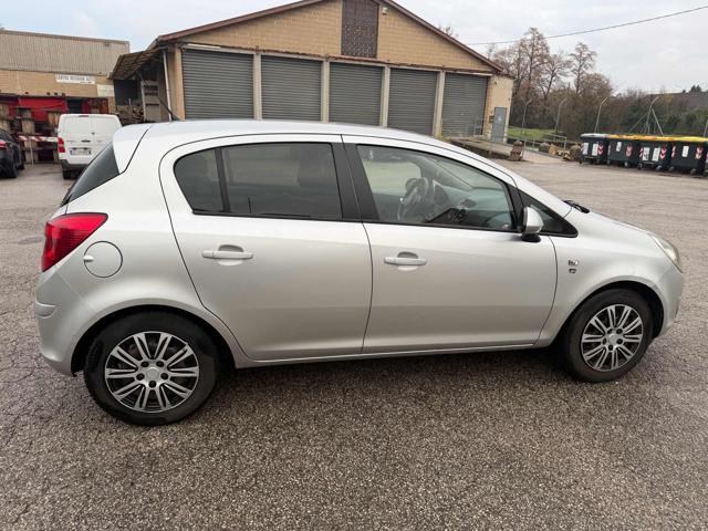 OPEL Corsa 1.3 CDTI 95CV F.AP. 5p Cosmo Bellissima