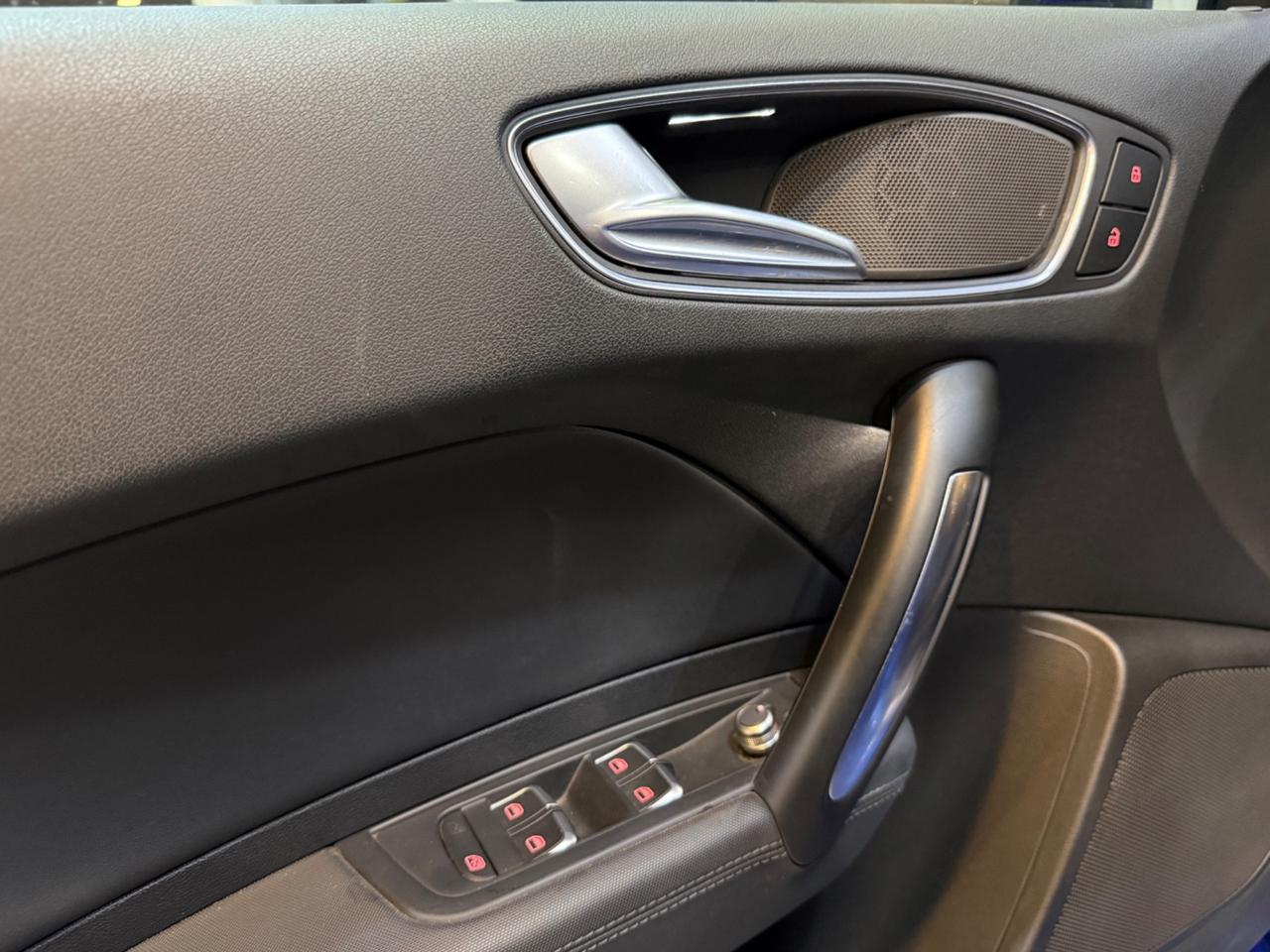 Audi S1 Sportback 2.0 tfsi quattro 78.000 KM!!