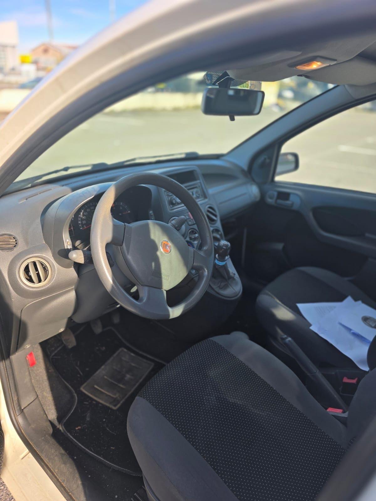 Fiat Panda 1.1 Active