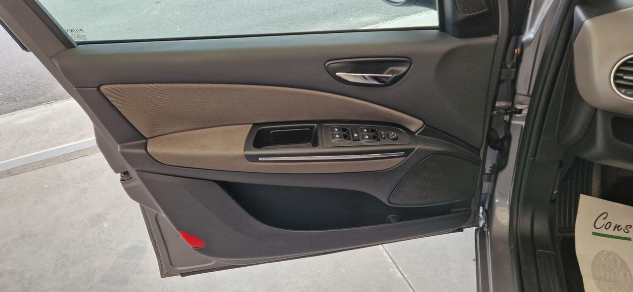 Fiat Bravo 1.6 Mjt 120cv Emotion