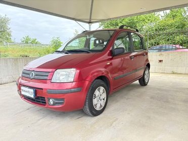 FIAT Panda 1.2 Emotion OK NEOPATENTATI PRONTA CONSEGNA