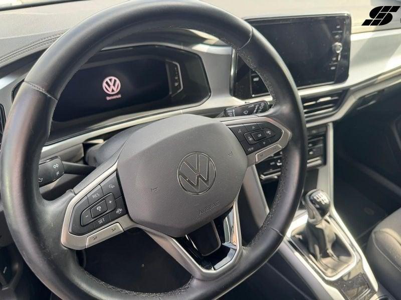 Volkswagen T-Roc T-Roc 2.0 TDI SCR Life