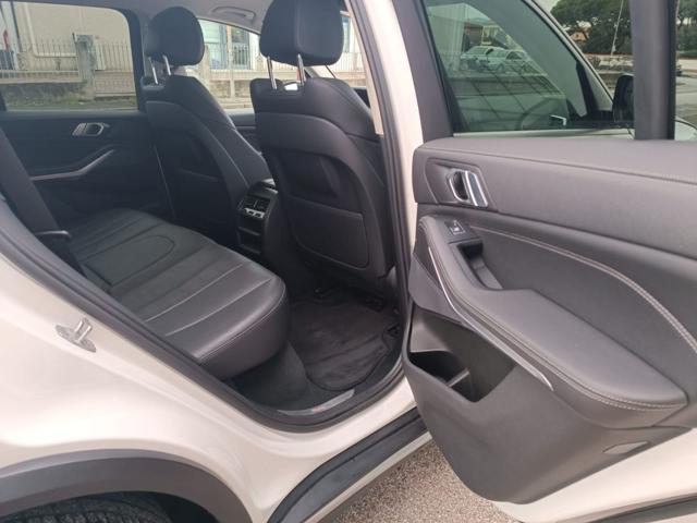 BMW X5 xDrive25d Business