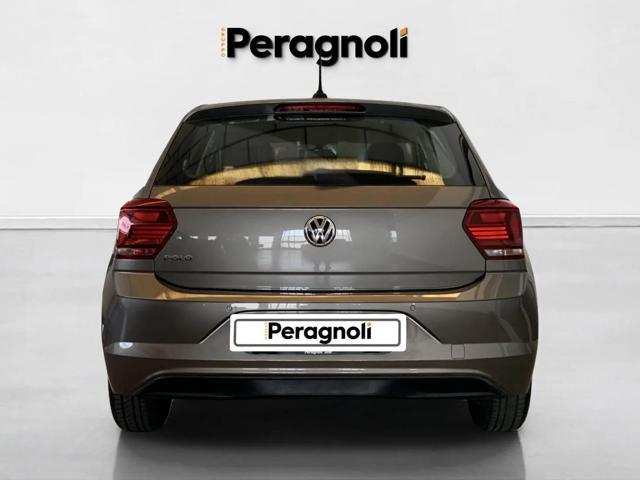VOLKSWAGEN Polo 1.6 TDI 95 CV 5p. Highline BlueMotion Technology