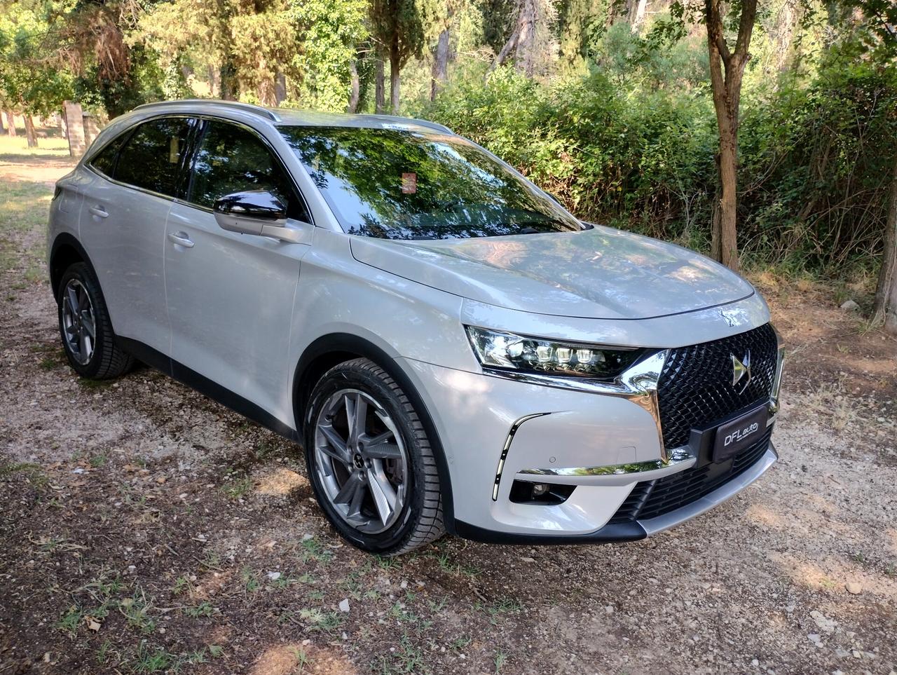 Ds DS 7 Rivoli