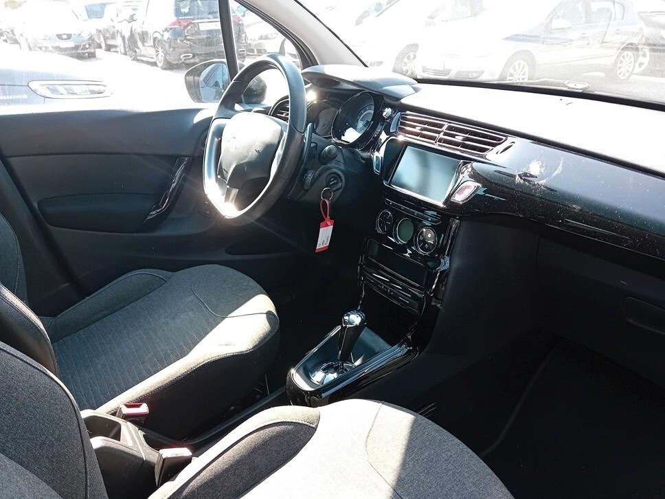 Citroen C3 PureTech 82 S&S ETG Exclusive