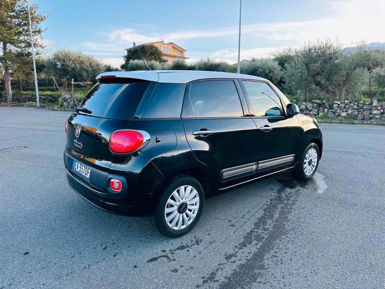 Fiat 500L 1.3 Multijet 85 CV