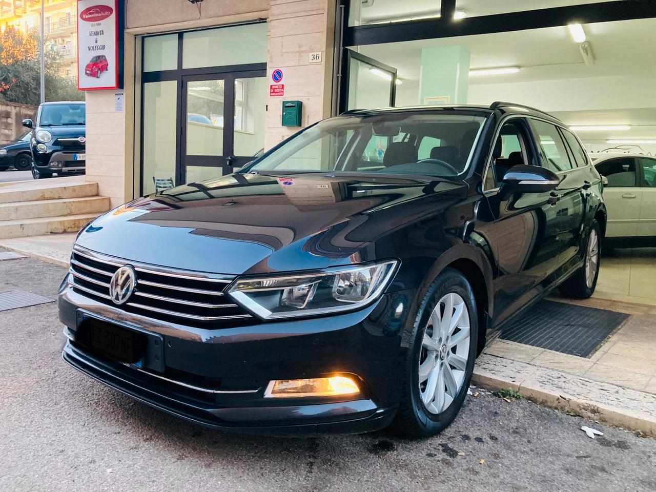 Volkswagen Passat 2.0 TDI - PERFETTA - 2015