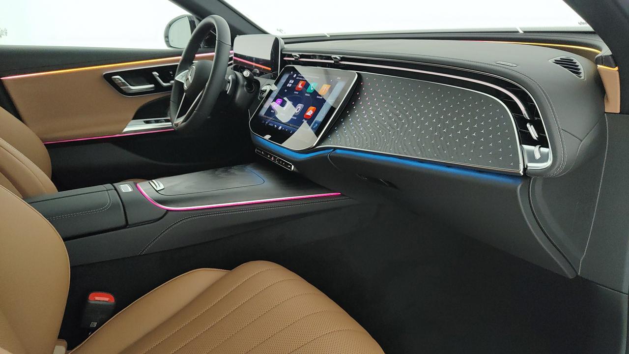 Mercedes-Benz E 220 d 4MATIC All Terrain