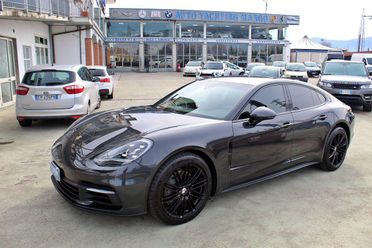 PORSCHE - Panamera - 4S Diesel