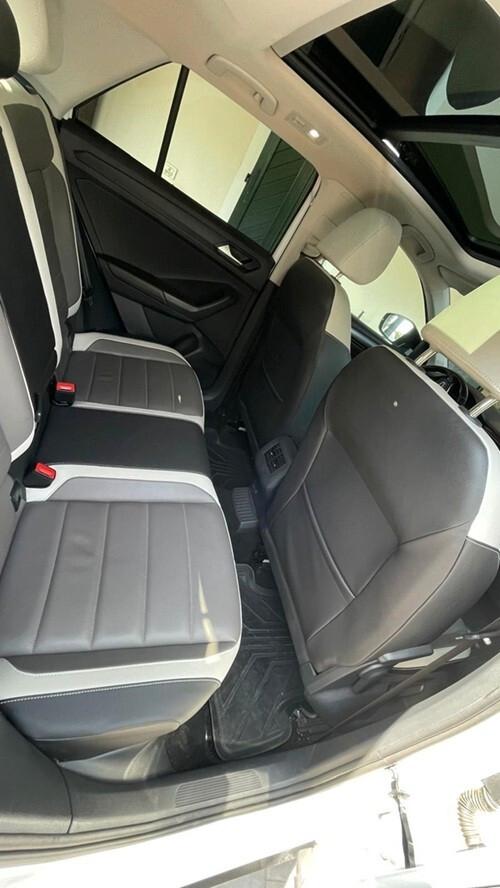 Volkswagen T-Roc 1.0 TSI 115 CV Style BlueMotion Technology TETTO PELLE NEOPATENTATI